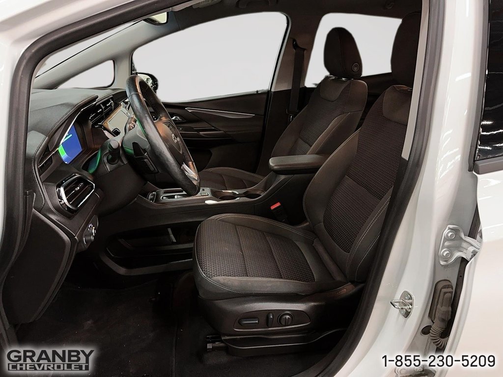 Chevrolet Bolt EV  2023 à Granby, Québec - 11 - w1024h768px