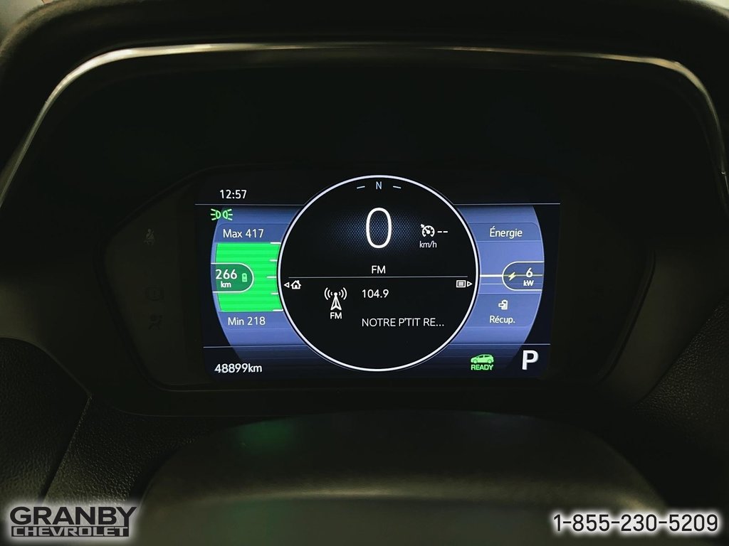 Chevrolet Bolt EV  2023 à Granby, Québec - 15 - w1024h768px