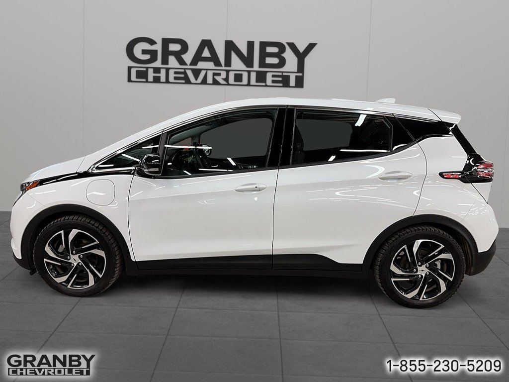 Chevrolet Bolt EV  2023 à Granby, Québec - 8 - w1024h768px