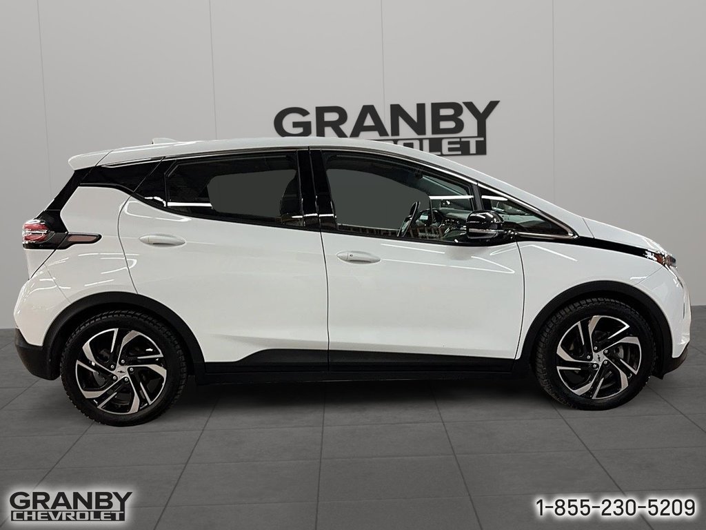 Chevrolet Bolt EV  2023 à Granby, Québec - 4 - w1024h768px