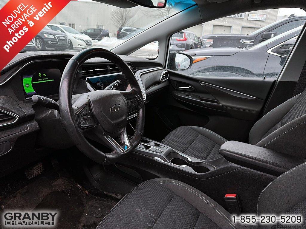 2023 Chevrolet Bolt EV 1LT in Granby, Quebec - 4 - w1024h768px