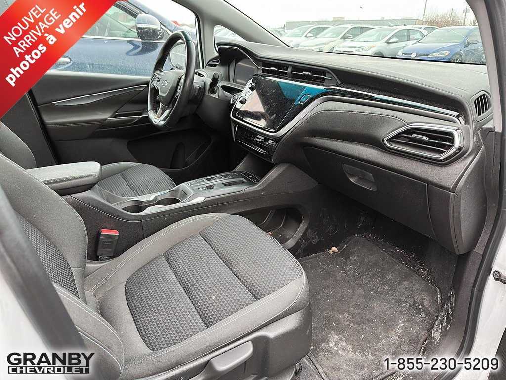 2023 Chevrolet Bolt EV 1LT in Granby, Quebec - 3 - w1024h768px