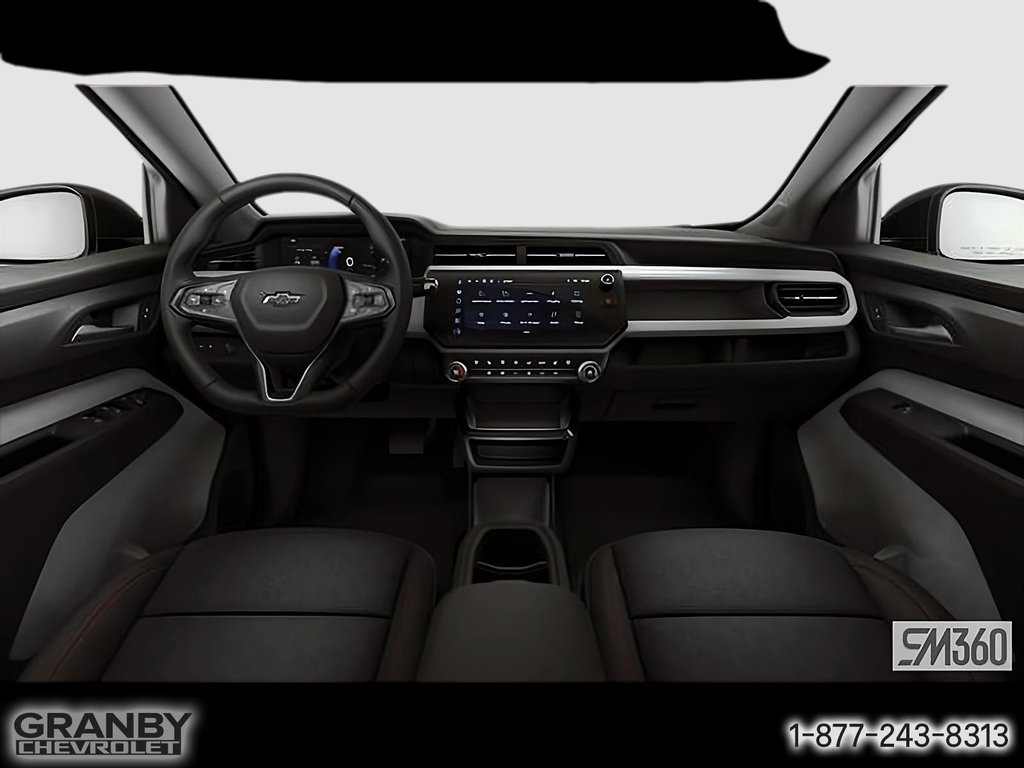 Chevrolet Bolt EV  2027 à Granby, Québec - 4 - w1024h768px