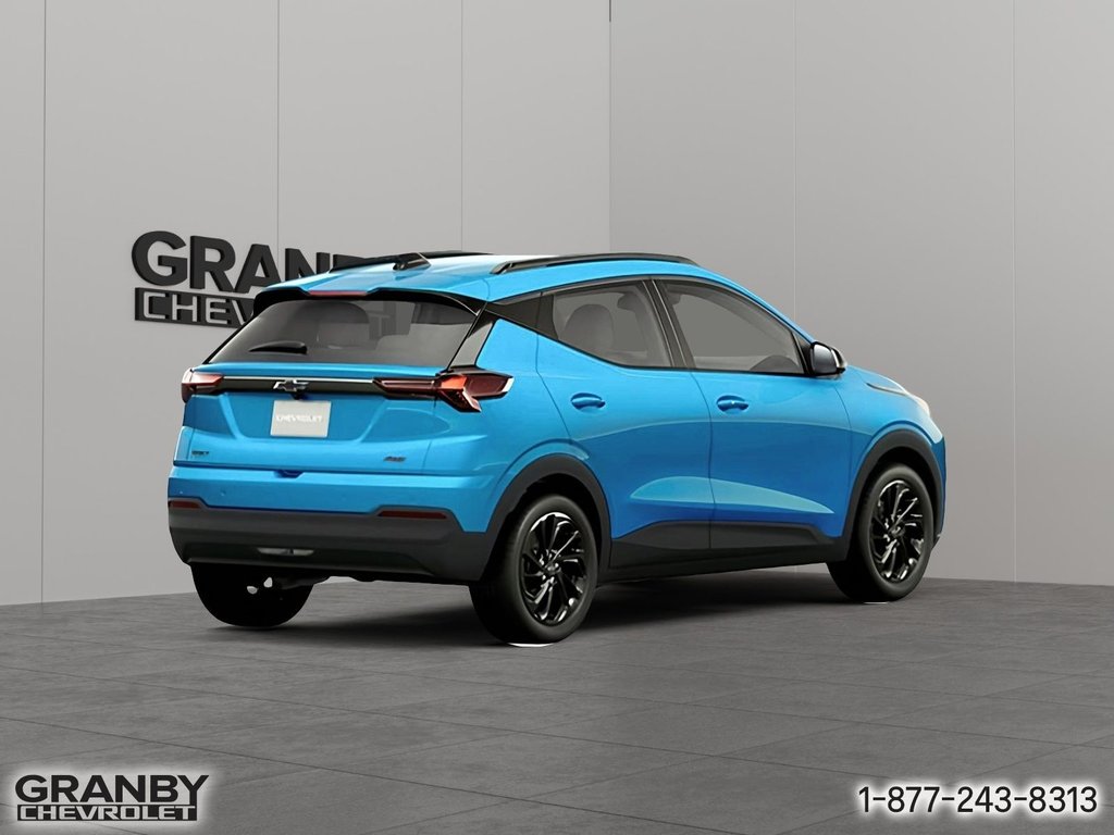 Chevrolet Bolt EV  2027 à Granby, Québec - 3 - w1024h768px