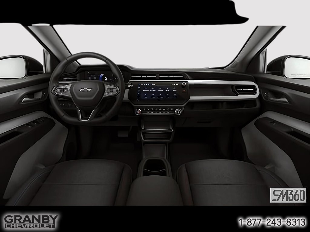 Chevrolet Bolt EV  2027 à Granby, Québec - 4 - w1024h768px