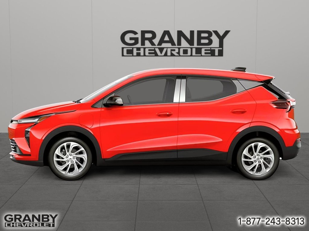 Chevrolet Bolt EV  2027 à Granby, Québec - 2 - w1024h768px