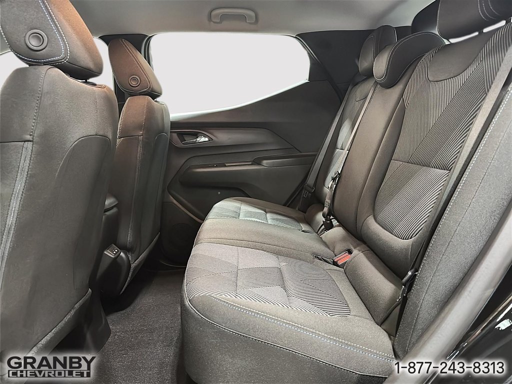 2027 Chevrolet BOLT EV LT (2LT) in Granby, Quebec - 12 - w1024h768px