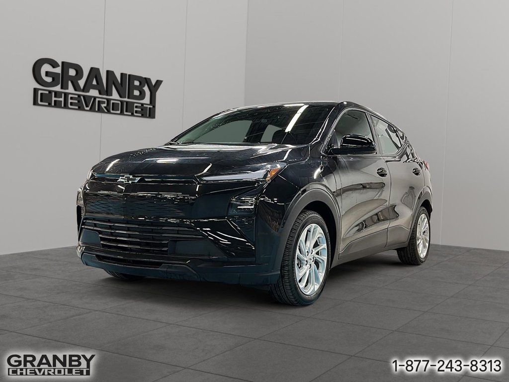 2027 Chevrolet BOLT EV LT (2LT) in Granby, Quebec - 1 - w1024h768px