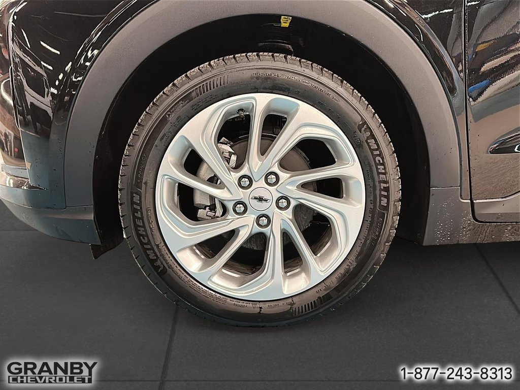 2027 Chevrolet BOLT EV LT (2LT) in Granby, Quebec - 10 - w1024h768px