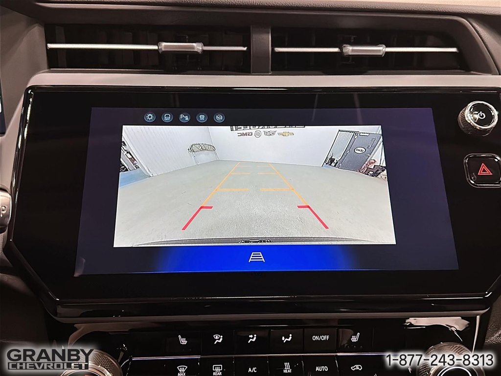 2027 Chevrolet BOLT EV LT (2LT) in Granby, Quebec - 22 - w1024h768px