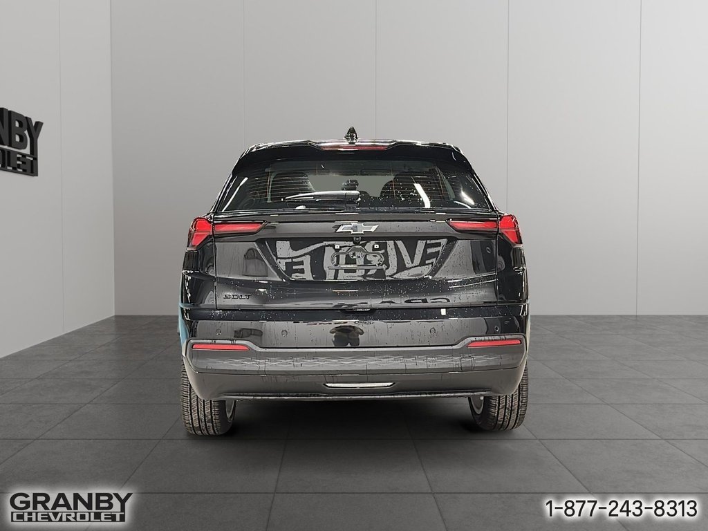 2027 Chevrolet BOLT EV LT (2LT) in Granby, Quebec - 6 - w1024h768px