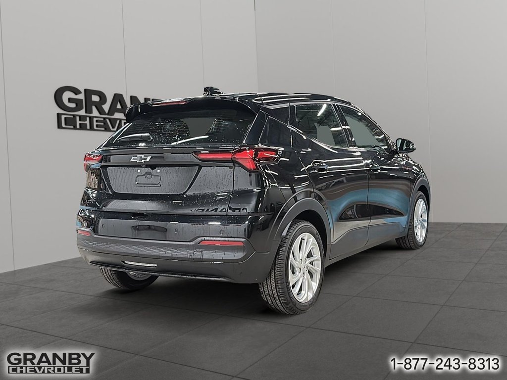 2027 Chevrolet BOLT EV LT (2LT) in Granby, Quebec - 5 - w1024h768px