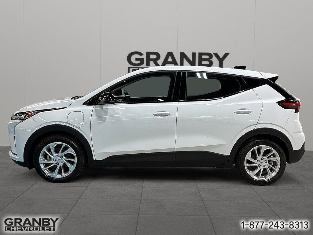 2027 Chevrolet BOLT EV LT (2LT) in Granby, Quebec - 8 - w1024h768px