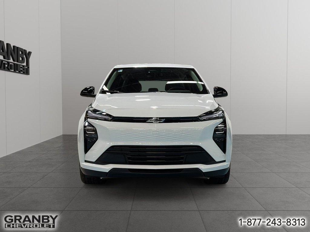 2027 Chevrolet BOLT EV LT (2LT) in Granby, Quebec - 2 - w1024h768px