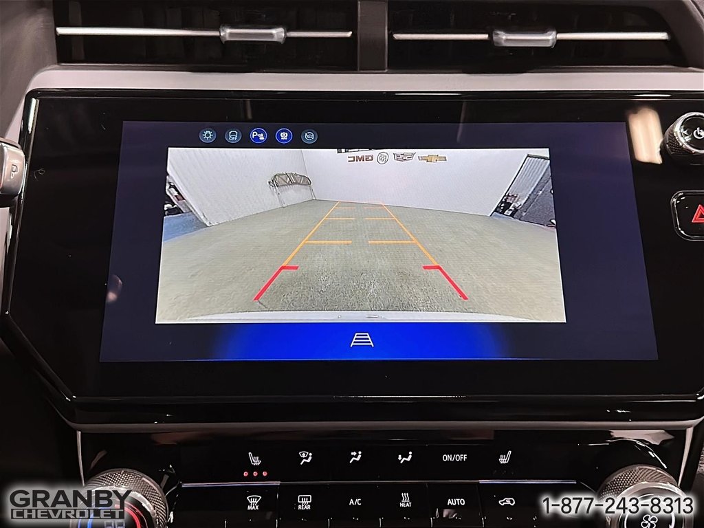 2027 Chevrolet BOLT EV LT (2LT) in Granby, Quebec - 22 - w1024h768px