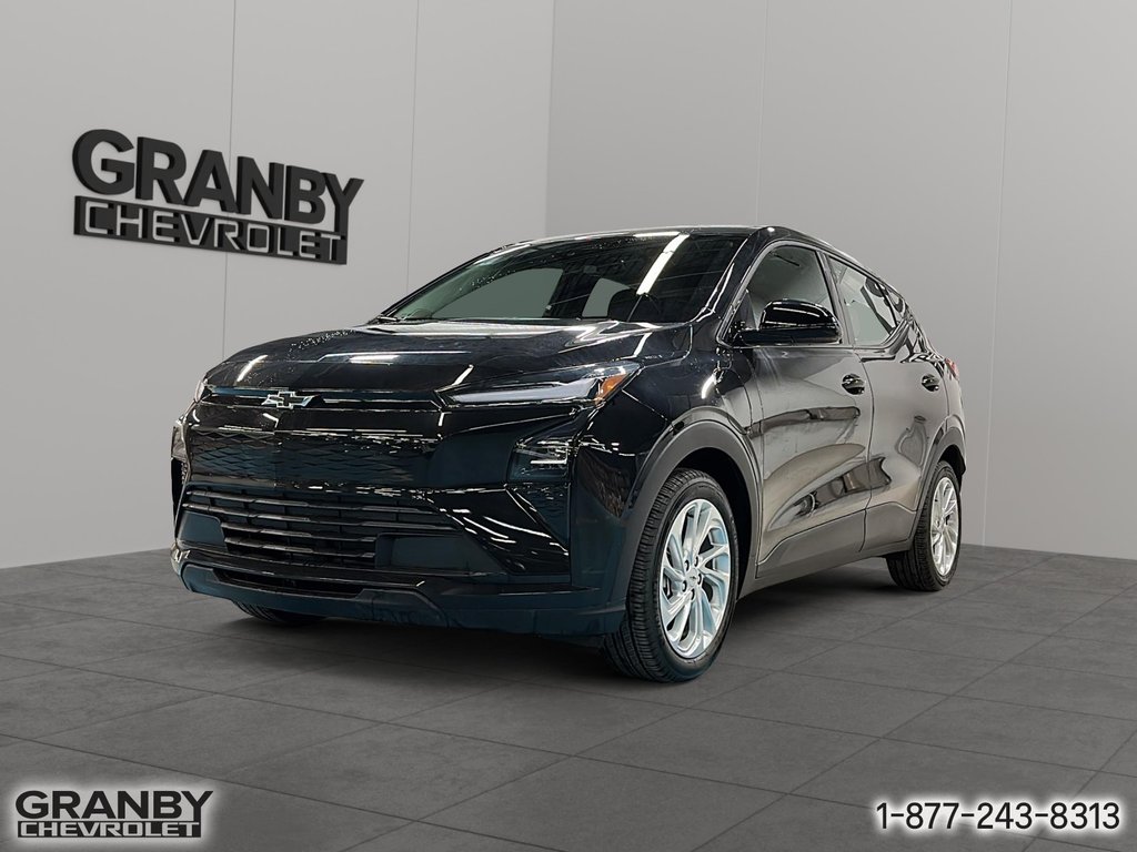 2027 Chevrolet BOLT EV LT (2LT) in Granby, Quebec - 1 - w1024h768px