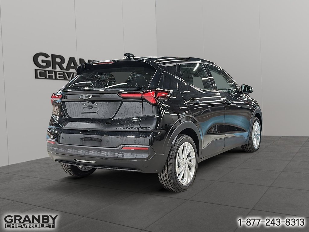 2027 Chevrolet BOLT EV LT (2LT) in Granby, Quebec - 5 - w1024h768px