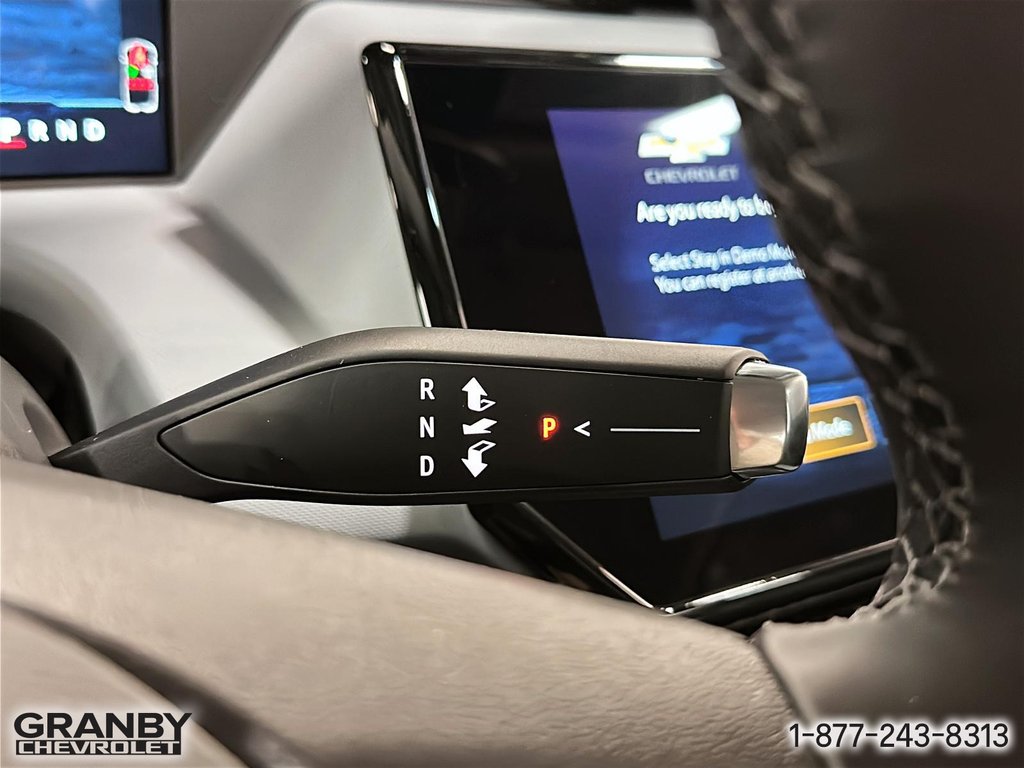 2027 Chevrolet BOLT EV LT (2LT) in Granby, Quebec - 18 - w1024h768px