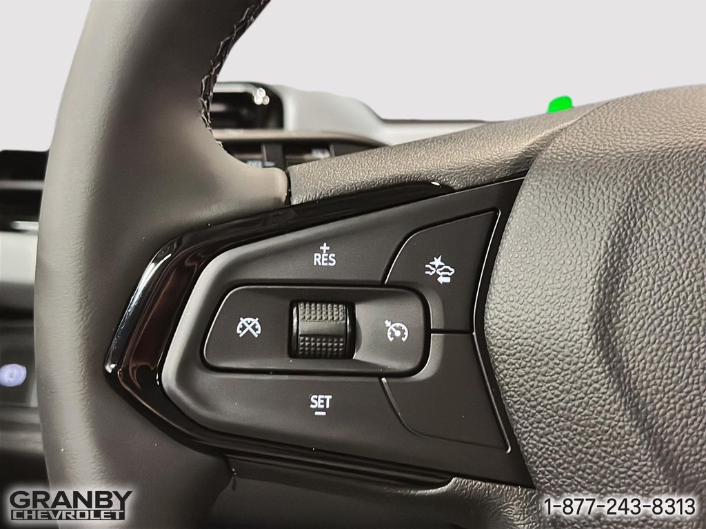 2027 Chevrolet BOLT EV LT (2LT) in Granby, Quebec - 21 - w1024h768px