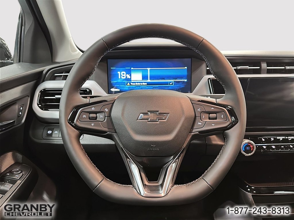 2027 Chevrolet BOLT EV LT (2LT) in Granby, Quebec - 15 - w1024h768px