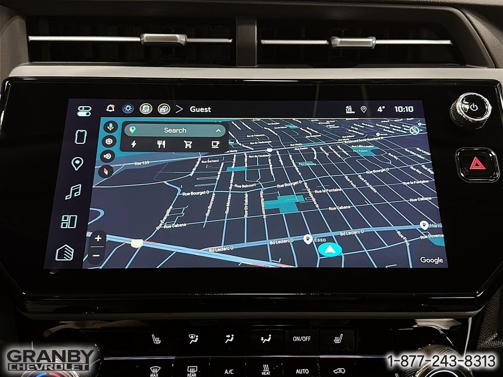 2027 Chevrolet BOLT EV LT (2LT) in Granby, Quebec - 23 - w1024h768px