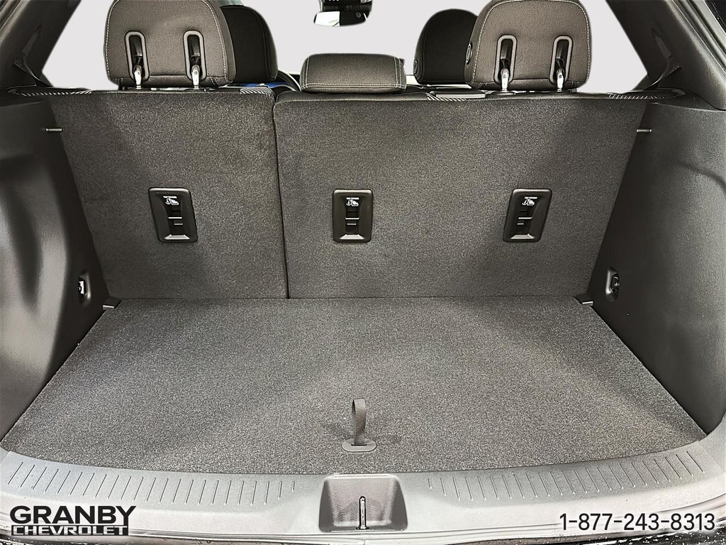 2027 Chevrolet BOLT EV LT (2LT) in Granby, Quebec - 9 - w1024h768px