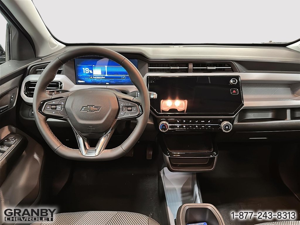 2027 Chevrolet BOLT EV LT (2LT) in Granby, Quebec - 13 - w1024h768px