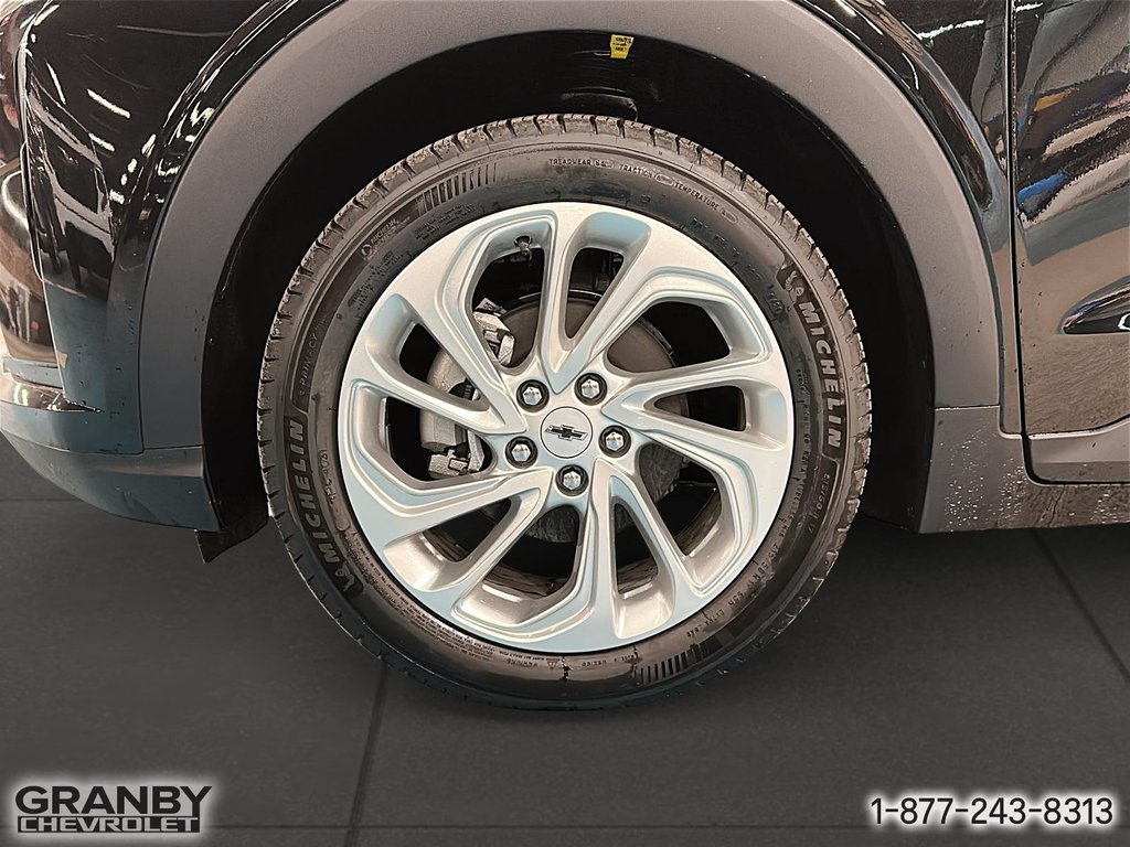 2027 Chevrolet BOLT EV LT (2LT) in Granby, Quebec - 10 - w1024h768px