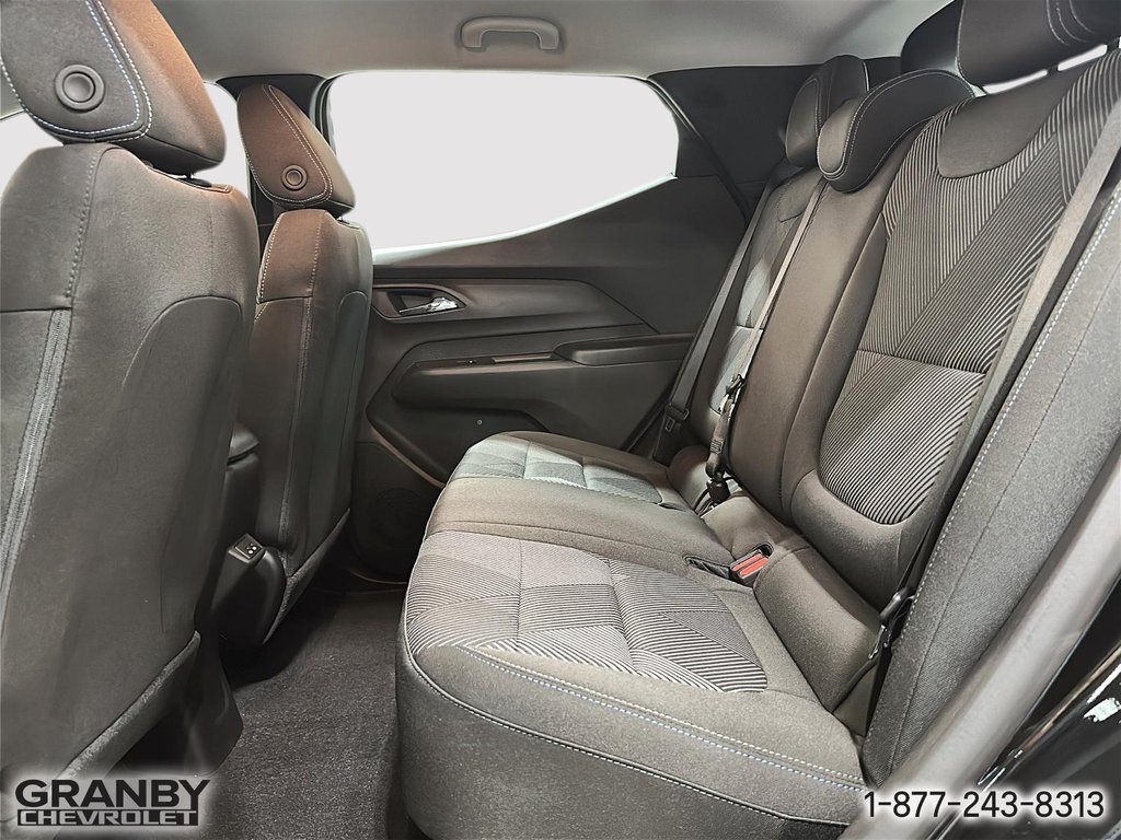 2027 Chevrolet BOLT EV LT (2LT) in Granby, Quebec - 12 - w1024h768px