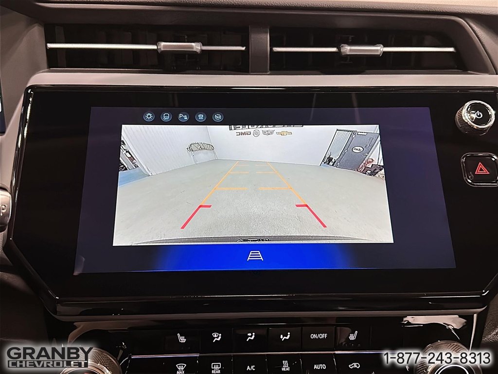 2027 Chevrolet BOLT EV LT (2LT) in Granby, Quebec - 22 - w1024h768px