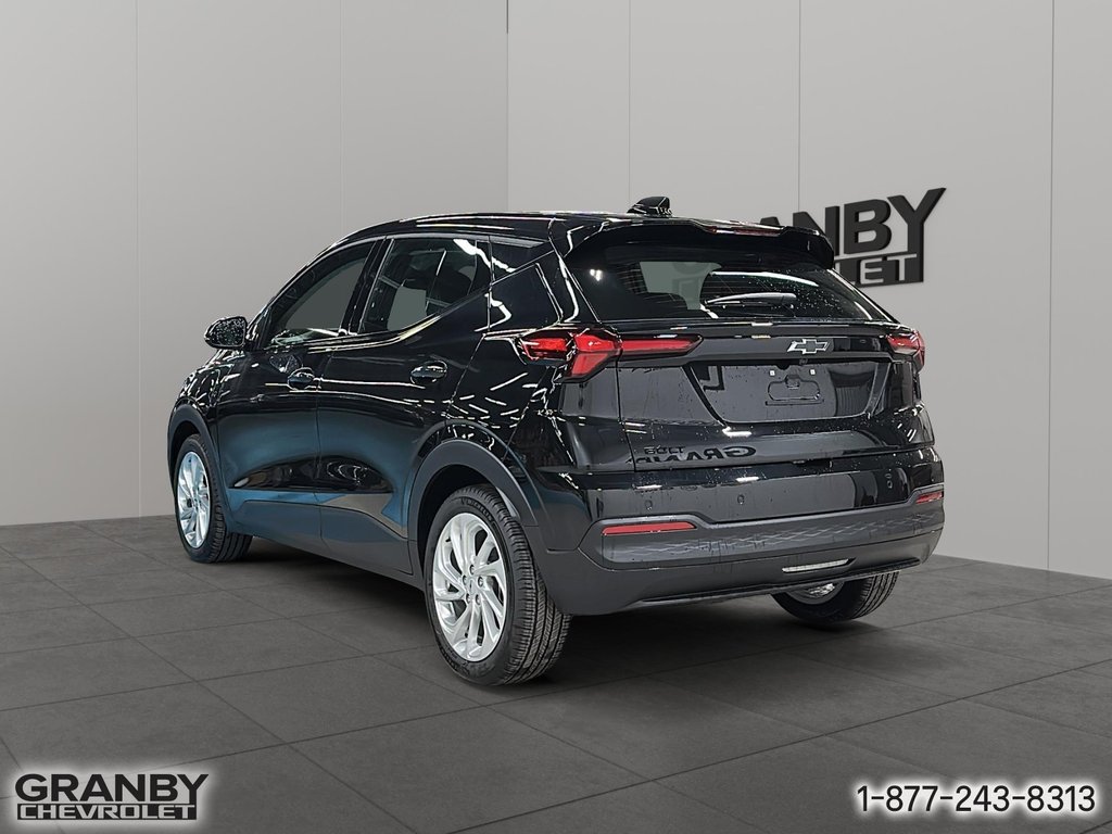 2027 Chevrolet BOLT EV LT (2LT) in Granby, Quebec - 7 - w1024h768px