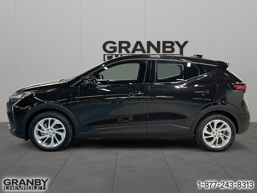 2027 Chevrolet BOLT EV LT (2LT) in Granby, Quebec - 8 - w1024h768px