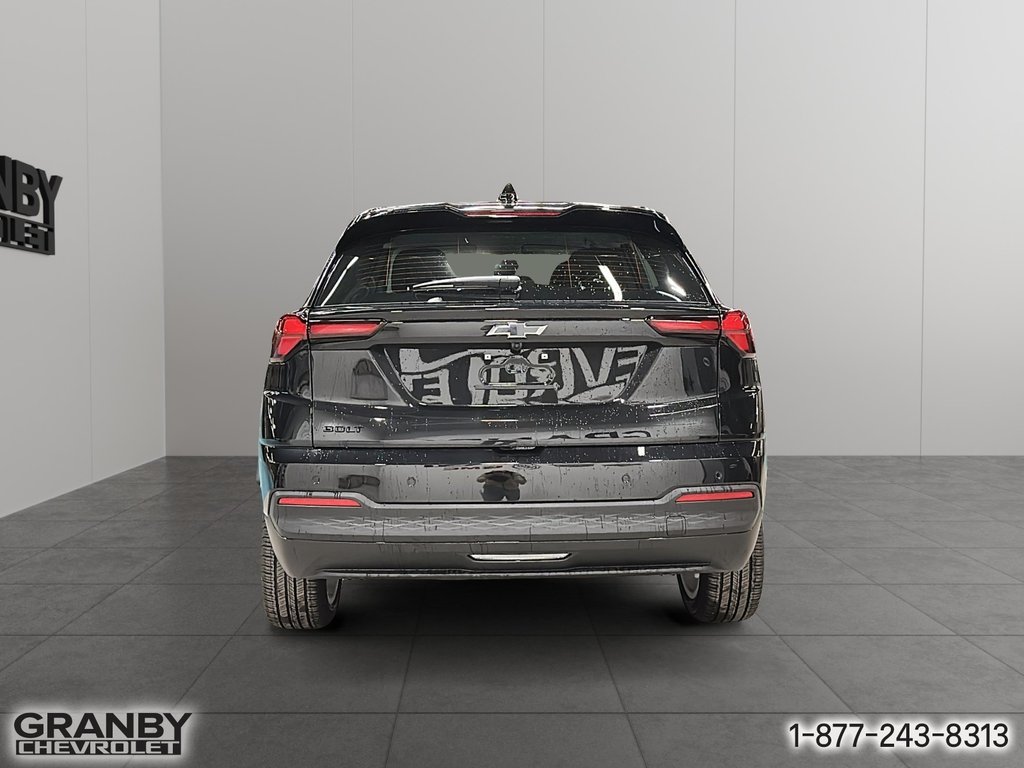 2027 Chevrolet BOLT EV LT (2LT) in Granby, Quebec - 6 - w1024h768px