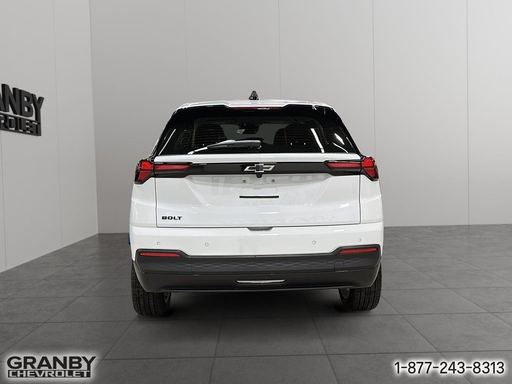 Chevrolet BOLT EV LT (2LT)  2027 à Granby, Québec - 6 - w1024h768px