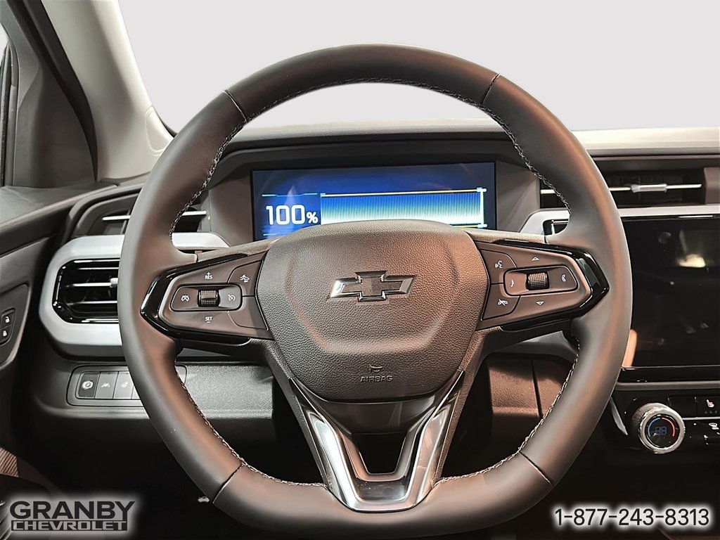 Chevrolet BOLT EV LT (2LT)  2027 à Granby, Québec - 15 - w1024h768px