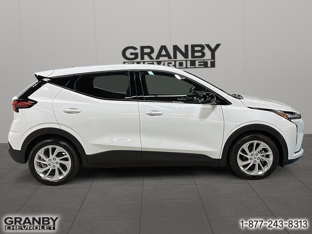 Chevrolet BOLT EV LT (2LT)  2027 à Granby, Québec - 4 - w1024h768px
