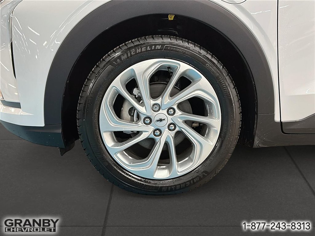 Chevrolet BOLT EV LT (2LT)  2027 à Granby, Québec - 10 - w1024h768px