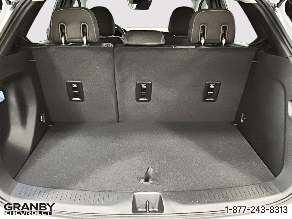 Chevrolet BOLT EV LT (2LT)  2027 à Granby, Québec - 9 - w1024h768px