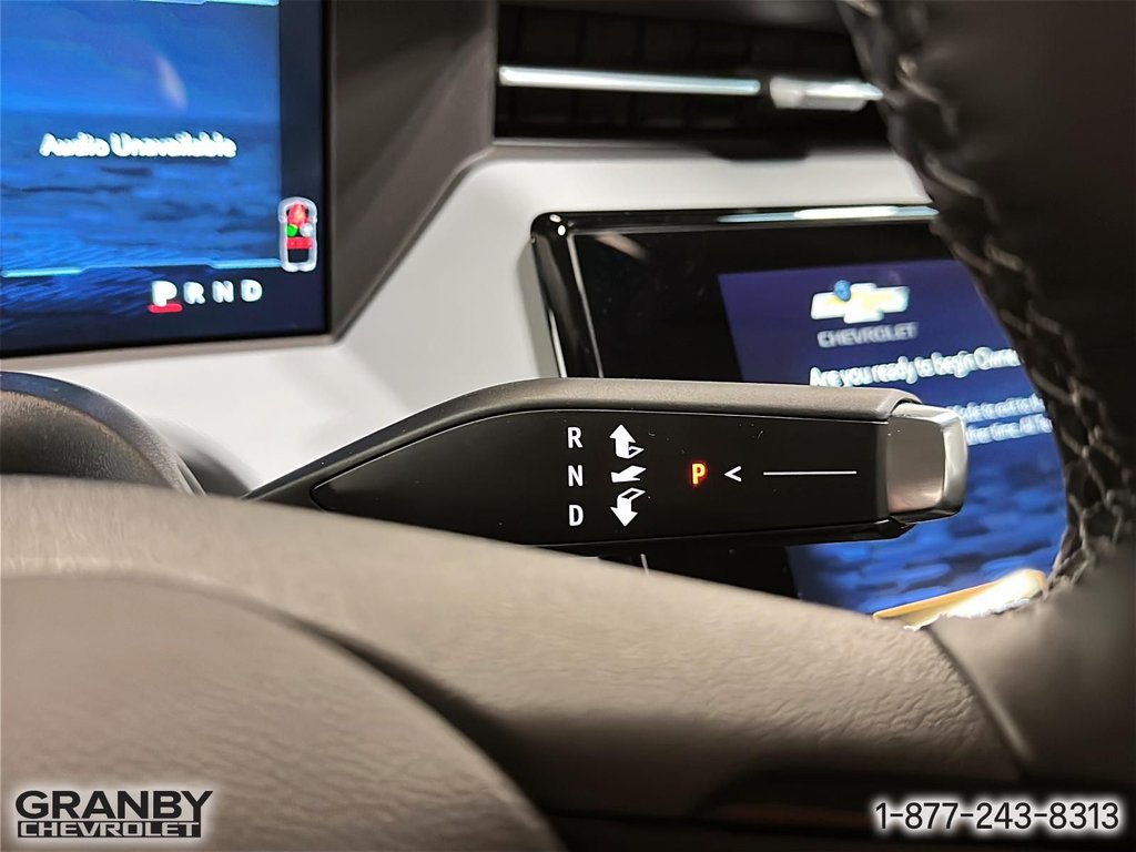 Chevrolet BOLT EV LT (2LT)  2027 à Granby, Québec - 18 - w1024h768px