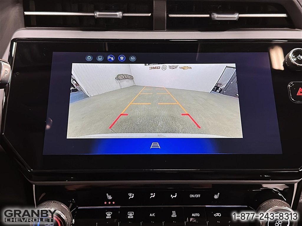 2027 Chevrolet Bolt in Granby, Quebec - 22 - w1024h768px