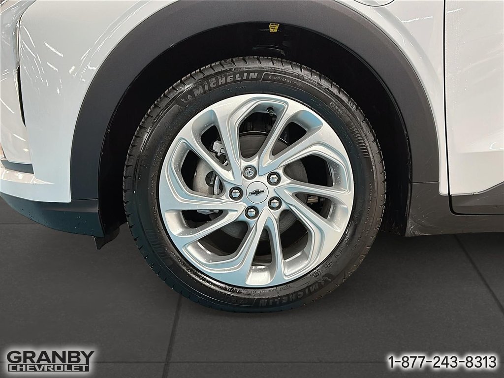 2027 Chevrolet Bolt in Granby, Quebec - 10 - w1024h768px