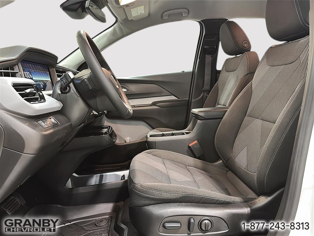 Chevrolet Bolt  2027 à Granby, Québec - 11 - w1024h768px