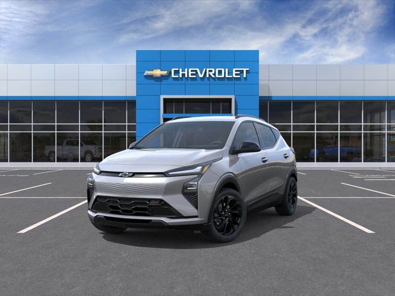 Chevrolet Bolt  2027 à Granby, Québec - 1 - w1024h768px