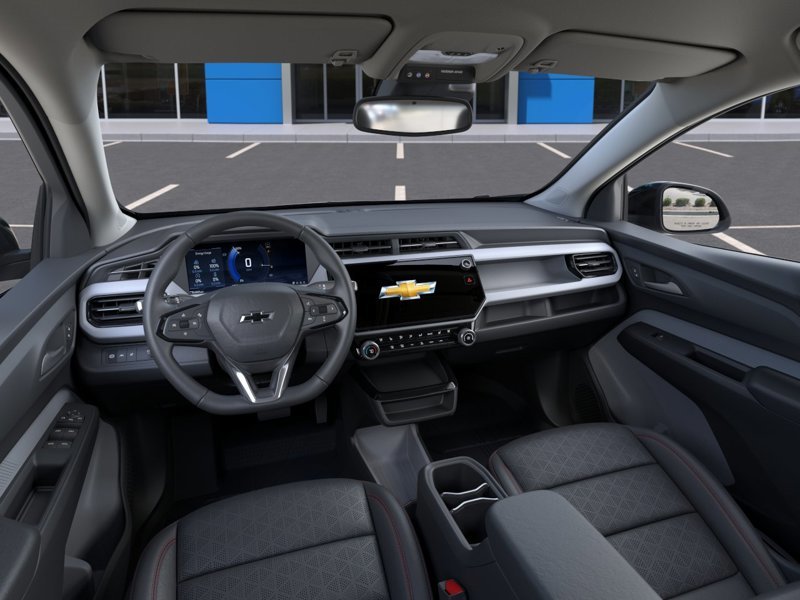 Chevrolet Bolt  2027 à Granby, Québec - 5 - w1024h768px