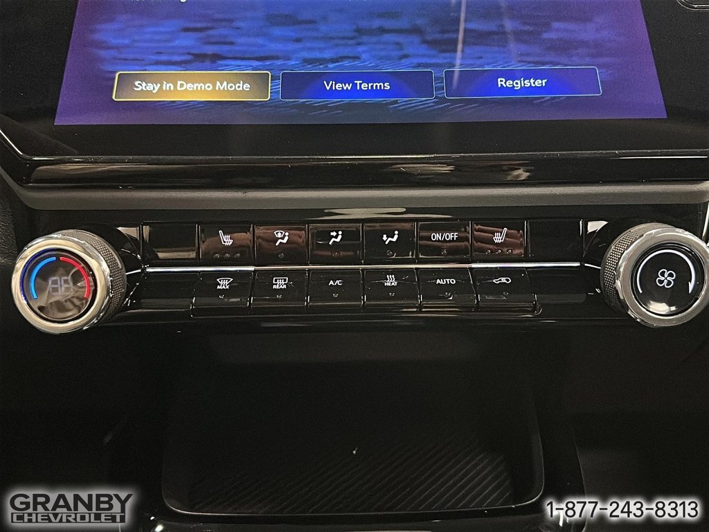 Chevrolet Bolt  2027 à Granby, Québec - 17 - w1024h768px