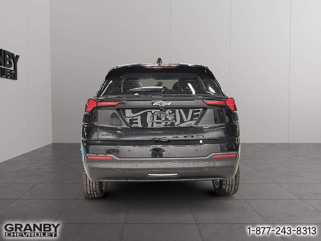 Chevrolet Bolt  2027 à Granby, Québec - 6 - w1024h768px