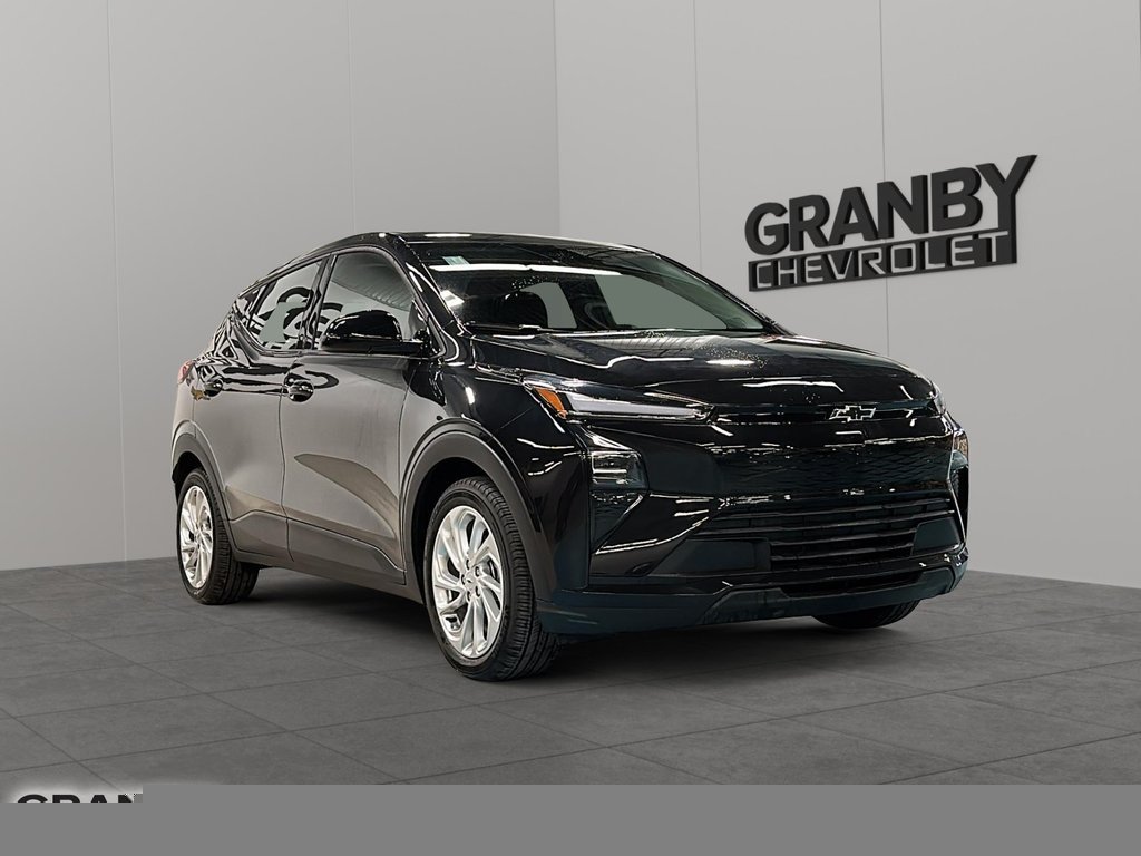 2027 Chevrolet Bolt in Granby, Quebec - 3 - w1024h768px