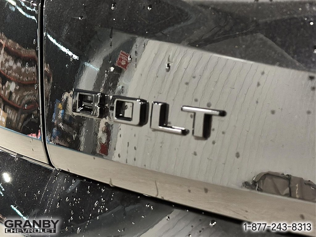 2027 Chevrolet Bolt in Granby, Quebec - 19 - w1024h768px