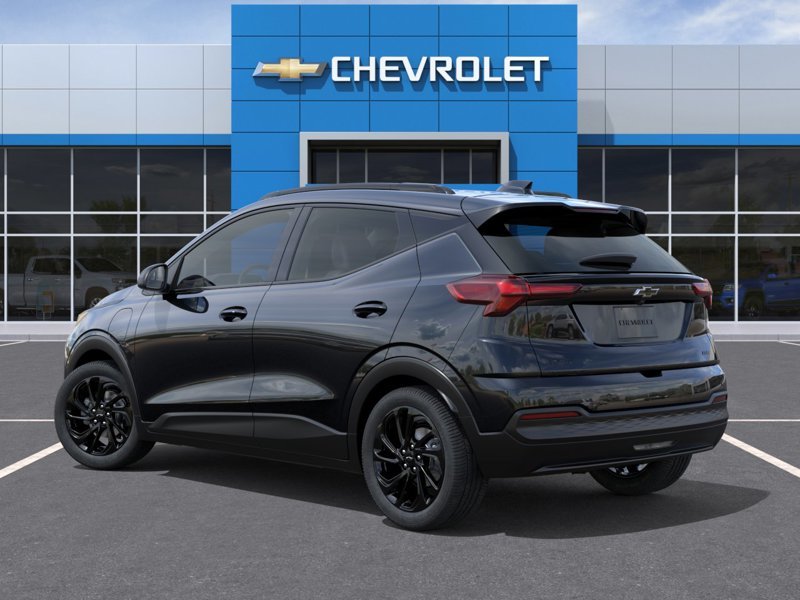 2027 Chevrolet Bolt in Granby, Quebec - 3 - w1024h768px