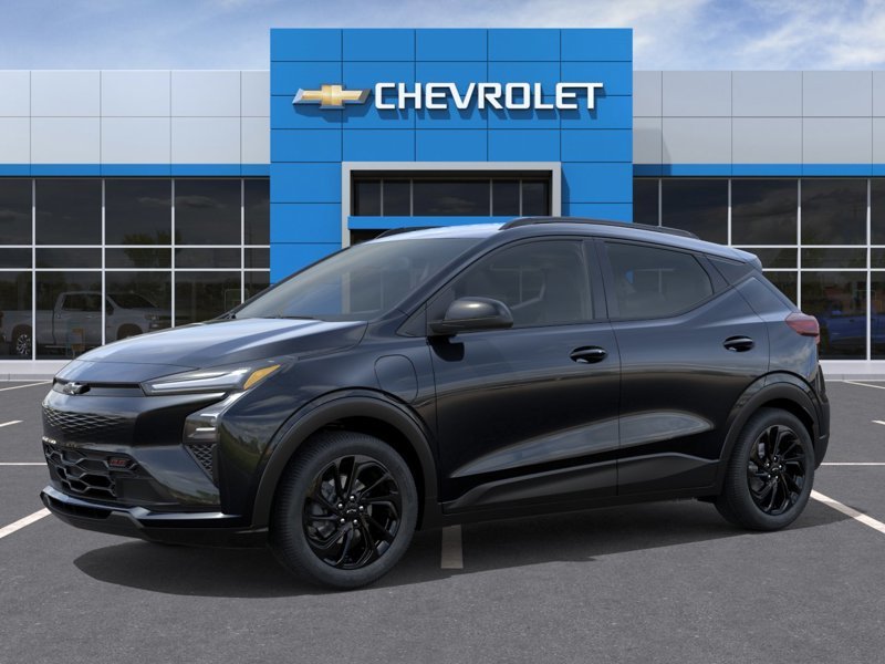 2027 Chevrolet Bolt in Granby, Quebec - 2 - w1024h768px
